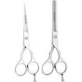 GMI-TWEEZERS™ - Professional Barber Scissors