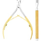 GMI-TWEEZERS - Professional Cuticle Remover