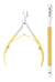 GMI-TWEEZERS - Professional Cuticle Remover