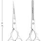 GMI-TWEEZERS™ - Professional Barber Scissors