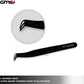 GMI Tweezers - Eyelash Extension Tweezers - Stainless Steel Lash Extension Tweezers