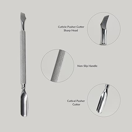 GMI-TWEEZERS - Professional Cuticle Remover