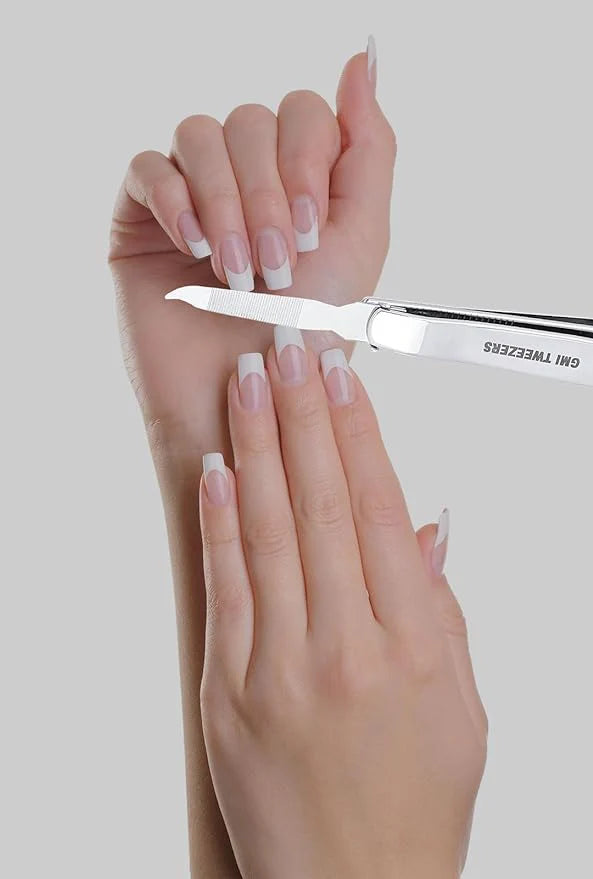 GMI TWEEZERS Nail Clippers Set