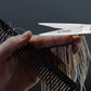 GMI-TWEEZERS™ - Professional Barber Scissors - Hair cutting Scissors for Professionals, and Home Use - Hair Scissors for Men and Women.