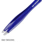 Click to see full view       Eyebrow Tweezer- Eyebrow Tweezers for Women and Men - Professional eye brow twizzers and trimmer. (Dark Blue)