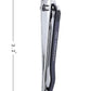 GMI TWEEZERS Nail Clippers Set
