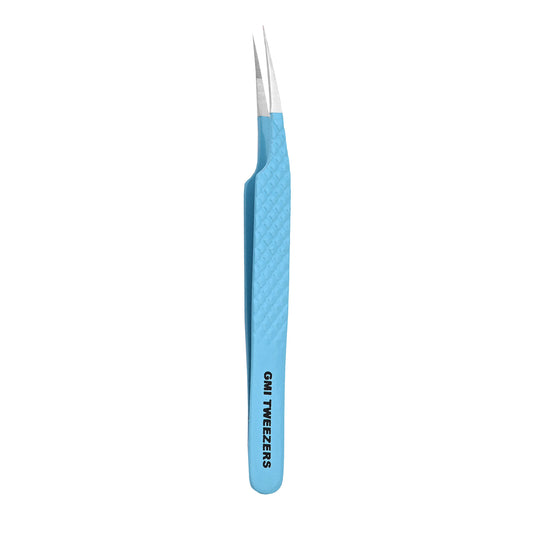 Precision Isolation Tweezers – Ultra-Fine Tip for Lash Extensions (Firzoi)