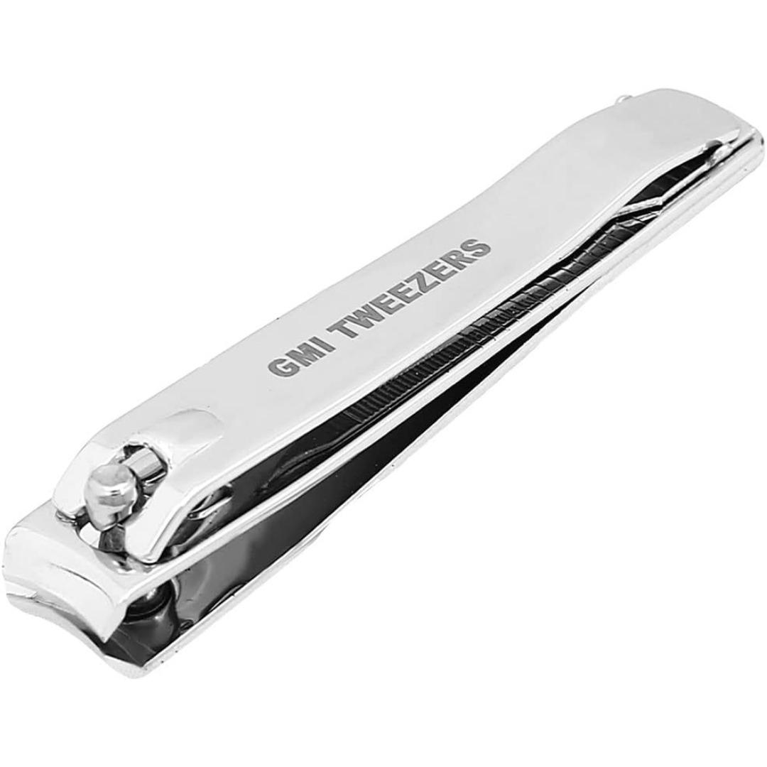 GMI TWEEZERS Nail Clippers Set