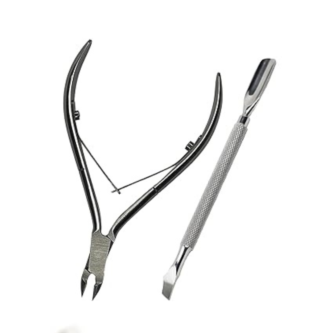 GMI-TWEEZERS - Professional Cuticle Remover