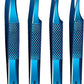 GMI Lash Tweezers - Pack of 4 Fiber Tip